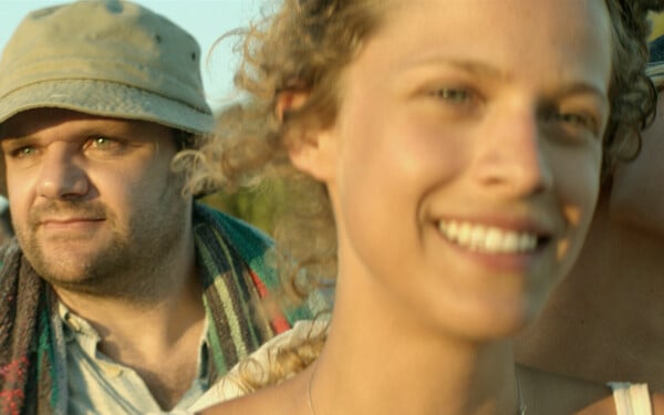 To "Suntan" κέρδισε το Βραβείο καλύτερης ταινίας στο Φεστιβάλ Κινηματογράφου του Εδιμβούργου