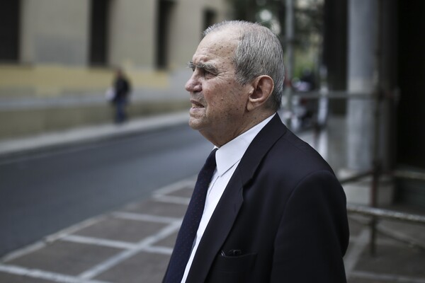 40 Φωτογραφίες από τη μαθητική διαμαρτυρία σε Αθήνα και Θεσσαλονίκη