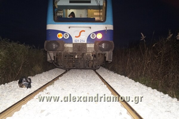 Βέροια: Επιβατική αμαξοστοιχία παρέσυρε και σκότωσε 17χρονη- Η τραγική ιστορία πίσω από το δυστύχημα