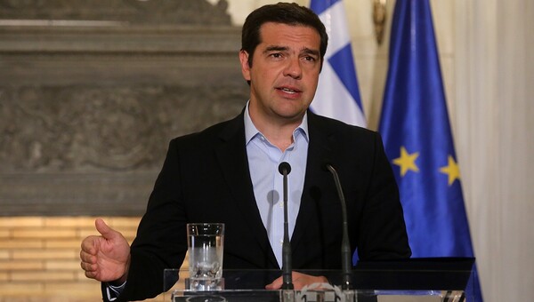 Τσίπρας σε Νετανιάχου: Την επόμενη τριμερή να την κάνουμε στη Θεσσαλονίκη