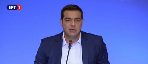 O εκνευρισμός του Πρωθυπουργού όταν ερωτάται για τα κανάλια από εργαζόμενη σε ΜΜΕ που δεν πήρε άδεια