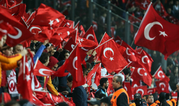 Τουρκία: Παραιτήθηκαν τα μέλη των συνδέσμων της ομοσπονδίας ποδοσφαίρου για το αποτυχημένο πραξικόπημα