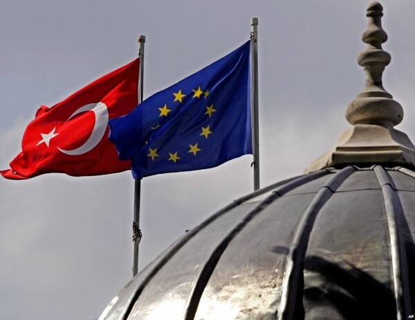 Αυστηρή προειδοποίηση από τις Βρυξέλλες στην Άγκυρα