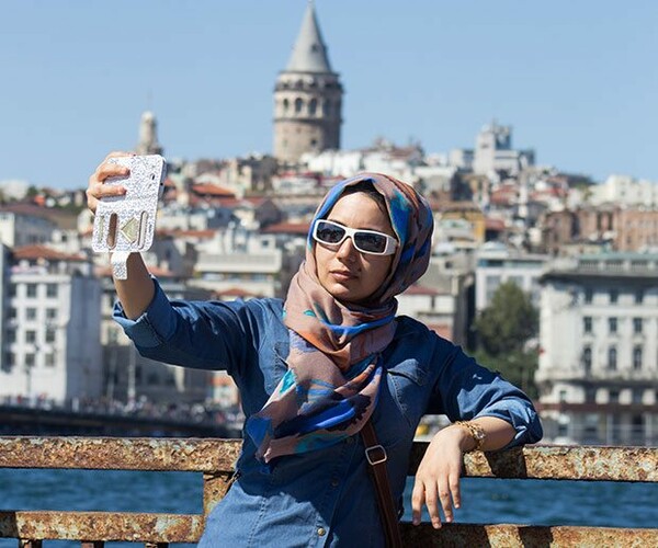 Η ραγδαία κατάρρευση του τουρισμού στην Τουρκία