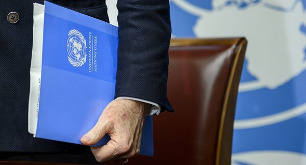 Συρία: Έτοιμη για διάλογο με την αντιπολίτευση δηλώνει η κυβέρνηση