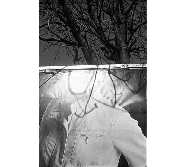 Photography never lies