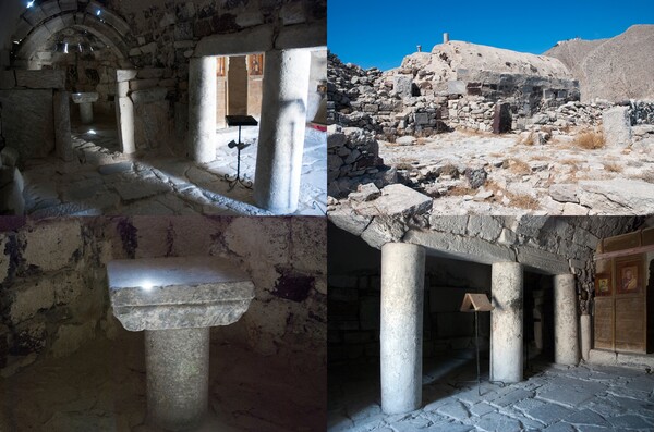 Αρχαία Θήρα