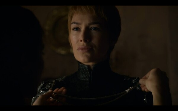 Το «dress to kill» φινάλε της 6ης σεζόν του Game of Thrones (spoilers)