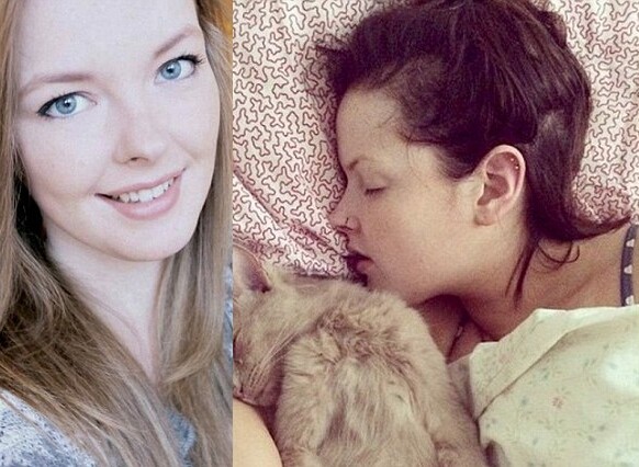 Αυτή η γυναίκα αποκοιμήθηκε μια μέρα στον καναπέ της και ξύπνησε μετά από έξι μήνες