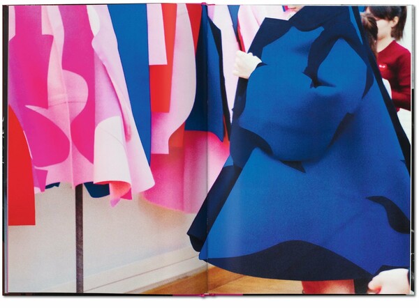 Η σημασία του να είσαι η Rei Kawakubo