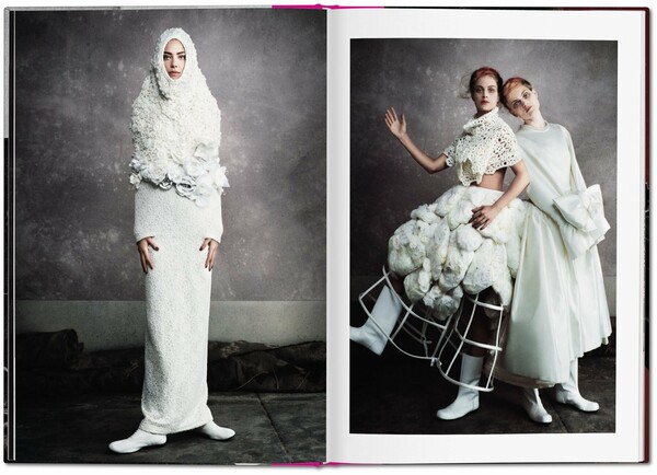 Η σημασία του να είσαι η Rei Kawakubo