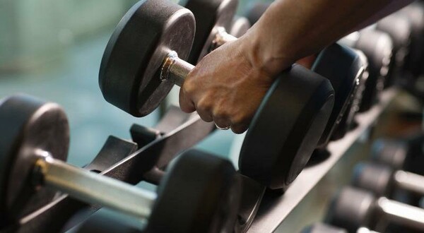 Έρευνα: Μην κάνετε γυμναστική θυμωμένοι