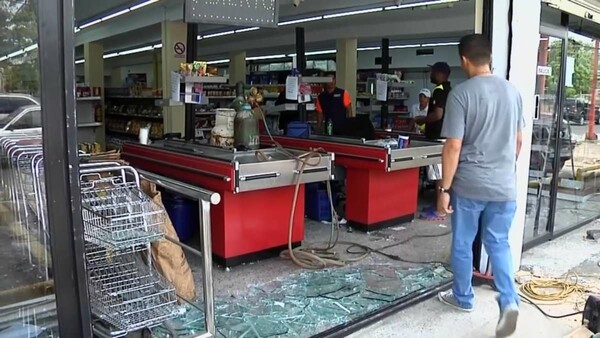 Νέος θάνατος σε λεηλασία στη Βενεζουέλα