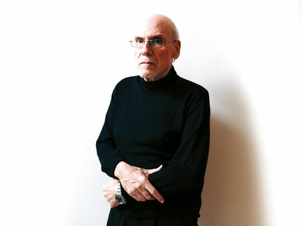 Αργύρης Ζήλος: o πιο αυστηρός Έλληνας μουσικοκριτικός που υπήρξε ποτέ