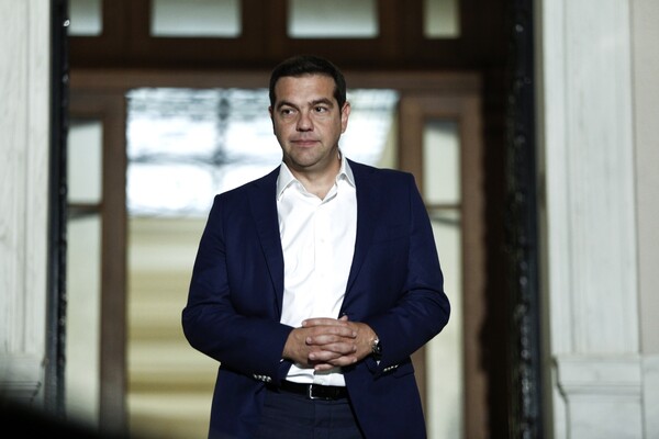Financial Times: Αμφίβολη η ανεξαρτησία των θεσμών στην Ελλάδα