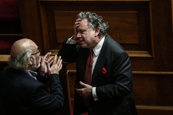 2016: Οι καλύτερες φωτογραφίες της ελληνικής ειδησεογραφίας