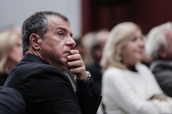 Το ιατρικό ανακοινωθέν για το Σταύρο Θεοδωράκη