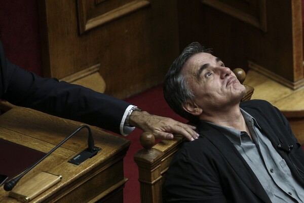 2016: Οι καλύτερες φωτογραφίες της ελληνικής ειδησεογραφίας