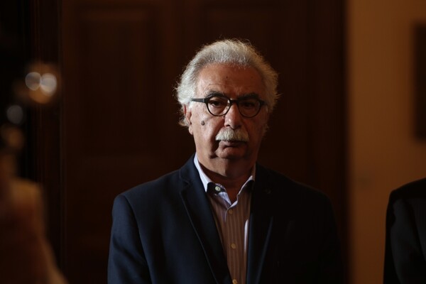 Γαβρόγλου: Προχωράμε στην κατάργηση των Πανελλαδικών