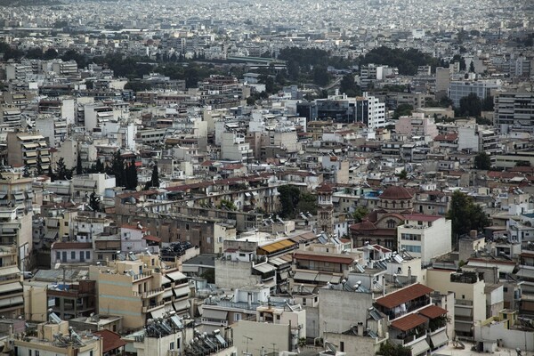 Έρχονται οι ηλεκτρονικοί πλειστηριασμοί ακινήτων