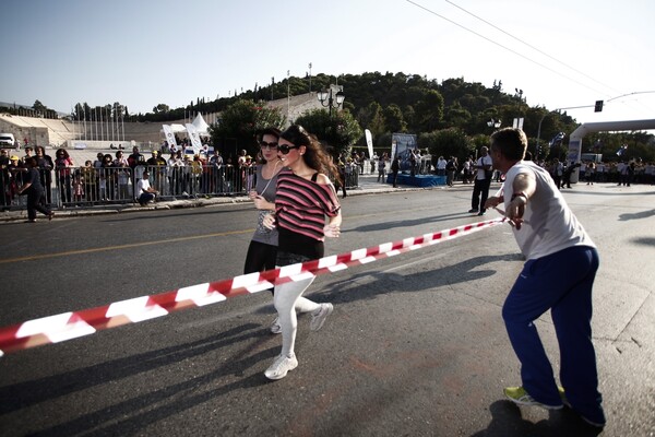 Ποιοι δρόμοι θα παραμείνουν κλειστοί στο κέντρο της Αθήνας λόγω διεξαγωγής αγώνα