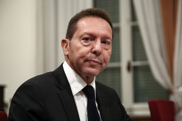 Κύκλοι Στουρνάρα για την ερώτηση βουλευτών του ΣΥΡΙΖΑ: H Τράπεζα της Ελλάδος δεν είναι ΔΕΚΟ