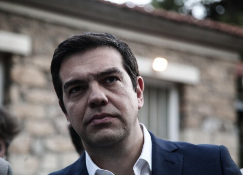 Γιατί ο Τσίπρας επιμένει πως οι 8 Τούρκοι στρατιωτικοί «δεν είναι ευπρόσδεκτοι στη χώρα μας»; | Από τον Άρη Δημοκίδη