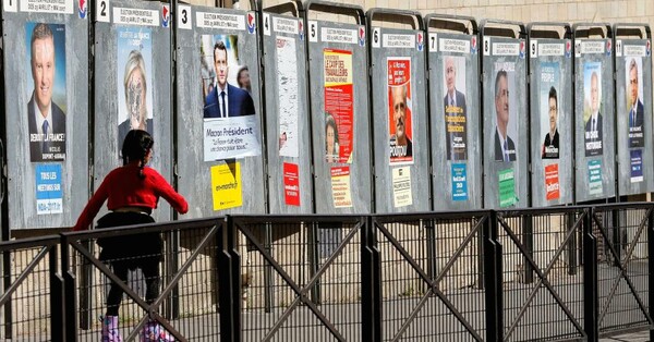 Γαλλικές Εκλογές: Μικρός οδηγός πριν ανοίξουν οι κάλπες- βαρόμετρο για την Ευρώπη