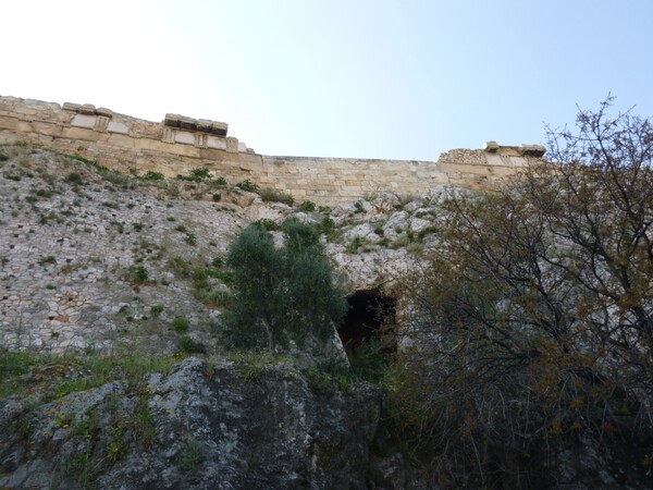 Η Υπόγεια Αθήνα: η αθέατη (και αληθινή) πόλη κάτω απ’ την πόλη