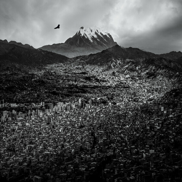 Τα βραβευμένα τοπία του International Landscape Photographer of the Year