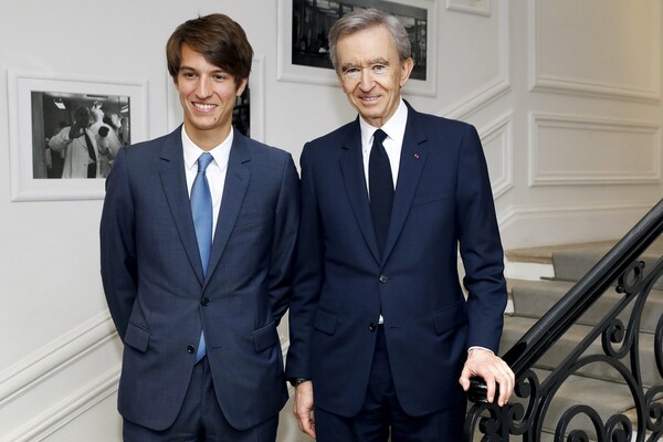 H Louis Vuitton ετοιμάζει ένα σάιτ αγορών που «θα φέρει επανάσταση»