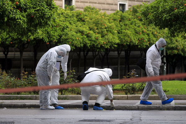 Συναγερμός για ύποπτο δέμα στο Παγκράτι - Κοντά στο γραφείο του Κυριάκου Μητσοτάκη