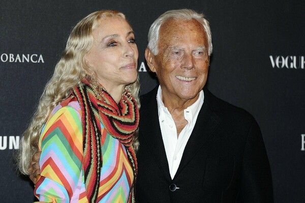 Πέθανε η Franca Sozzani, η ισχυρή γυναίκα της ιταλικής μόδας και επικεφαλής της Vogue Italia