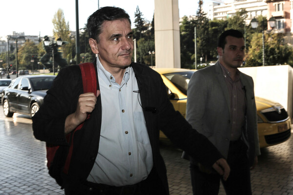 Κυβερνητική πηγή: Τα θέματα του Υπερταμείου Αποκρατικοποιήσεων δεν θα αποτελέσουν «αγκάθι»