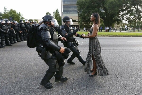 Οι καλύτερες φωτογραφίες του World Press Photo Contest 2017