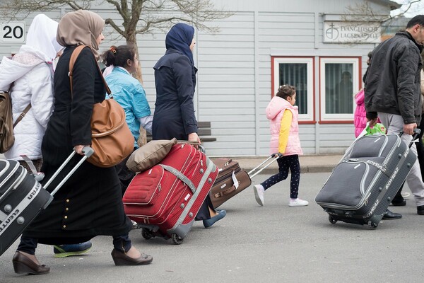 Κοινή πρόταση Γερμανίας - Γαλλίας προς την ΕΕ για διευκόλυνση των απελάσεων αιτούντων άσυλο