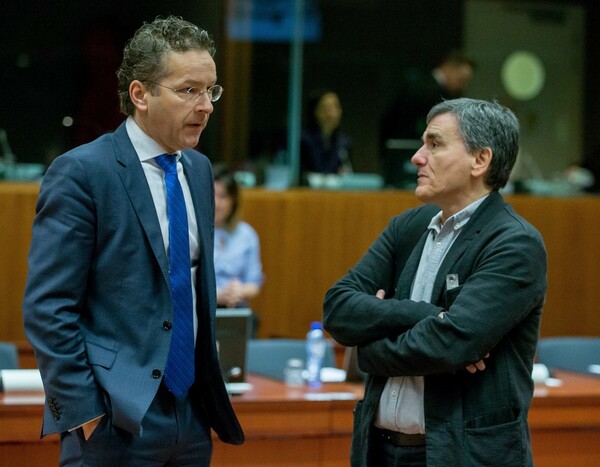 Αδιέξοδο στο Eurogroup: Νομοθέτηση προληπτικών μέτρων ζητούν οι θεσμοί