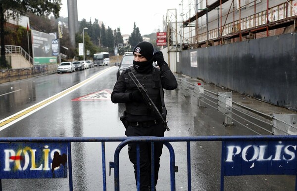 Τουρκία: Συλλήψεις διευθυντικών στελεχών στον όμιλο Dogan