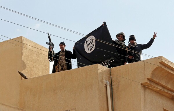 Ιράκ: Συμμαχία με την αλ Κάιντα επιδιώκει το Ισλαμικό Κράτος