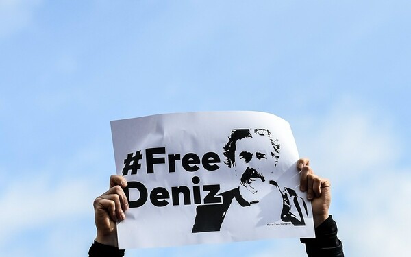 Η Τουρκία απέρριψε το αίτημα αποφυλάκισης του δημοσιογράφου της Die Welt