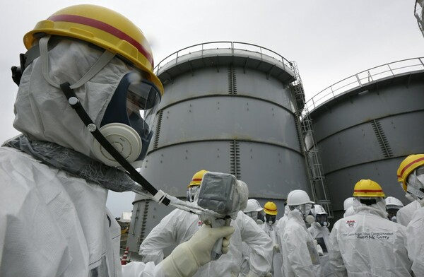 Ένοχη για αμέλεια η ιαπωνική κυβέρνηση για την πυρηνική καταστροφή της Φουκουσίμα
