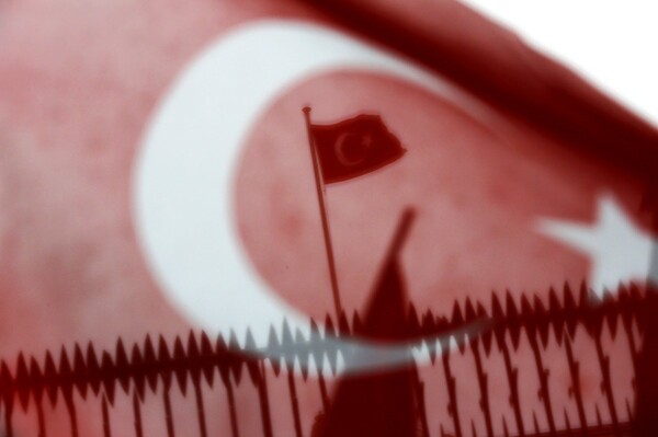 Τουρκία: Έρευνα σε βάρος αξιωματούχων και ακαδημαϊκών στις ΗΠΑ για εμπλοκή στο πραξικόπημα