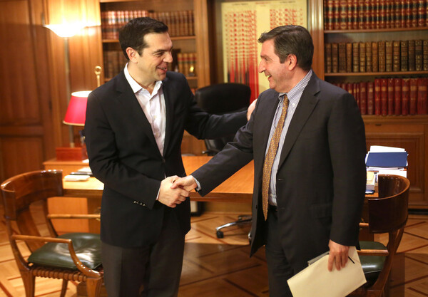 Ανακοινώθηκαν οι πέντε παρεμβάσεις που φιλοδοξούν να αλλάξουν την Αθήνα