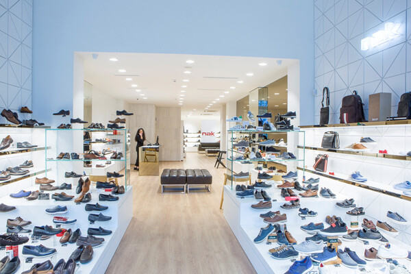 #Nakshoes for Men