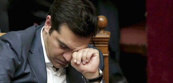 S.O.S: Διατρέχουμε σοβαρό κίνδυνο να μην παρακαλάνε να μας δανείσουν