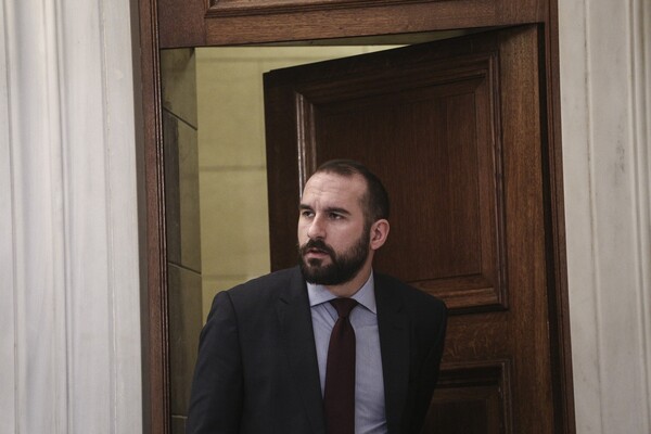 Τζανακόπουλος: Στην τελική ευθεία για την ολοκλήρωση της αξιολόγησης - Πιθανό έκτακτο Eurogroup