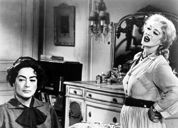 Feud: Βαμπιρικό ξεκατίνιασμα πολυτελείας