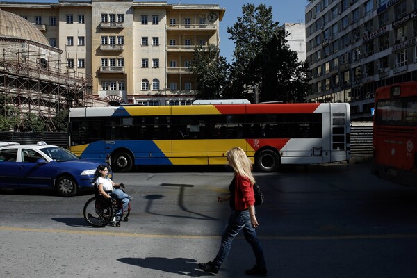 ΦΑΚΕΛΟΣ ΟΑΣΘ: 11 πράγματα που αποκάλυψε η έκθεση των επιθεωρητών για τον Οργανισμό Αστικών Συγκοινωνιών Θεσσαλονίκης