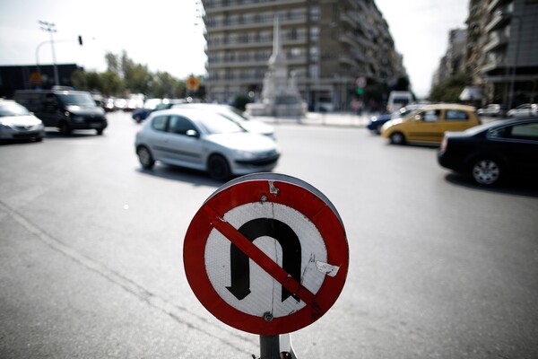 Εξηγούμε όλο το αλαλούμ με τα ανασφάλιστα οχήματα - μέσα από 11 tweets