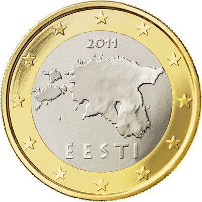 Δείτε τι απεικονίζουν τα 23 διαφορετικά ευρώ ανά κράτος